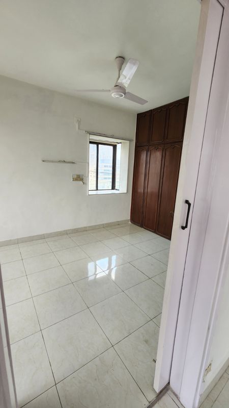 1 BHK Apartment For Rent in Goregaon West View CHS