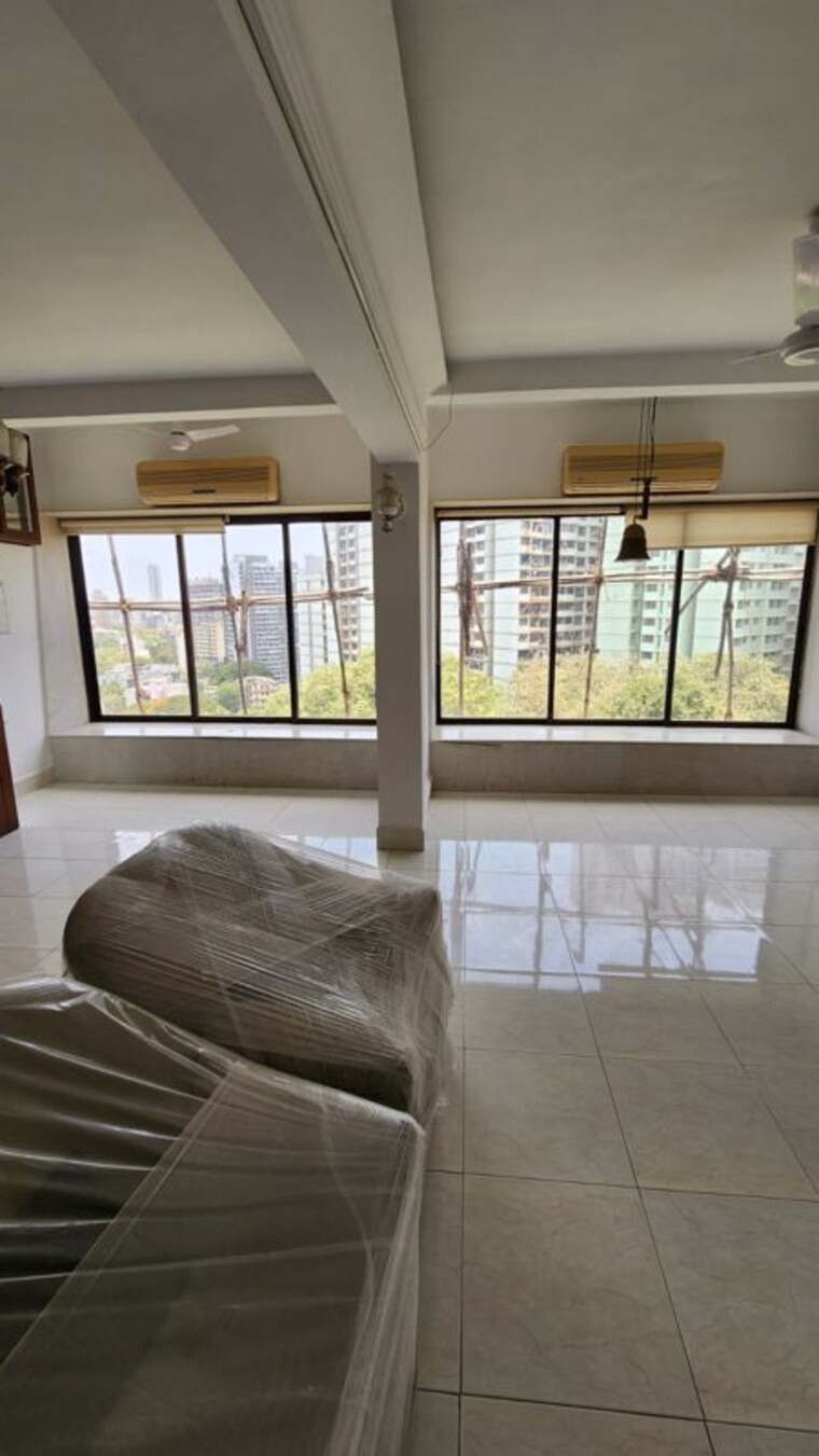 Bedroom, goregaon-west-view-chs 1 Bedroom 410 Sq.Ft. Apartment In Goregaon West Mumbai 10117118