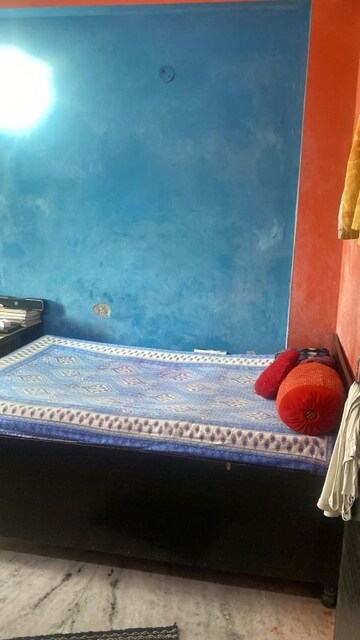 Swimming Pool in 1 BHK Independent House at Sector 104 – for Rent