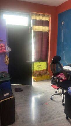 1 BHK + Extra Room Independent House For Rent in Sector 104