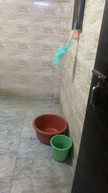 Bathroom in 1 BHK Independent House at Sector 104 – for Rent