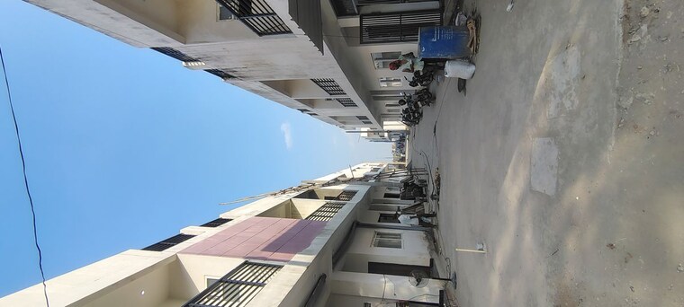 undefined, khodna khurd 3 Bedroom 1580 Sq.Ft. Villa In Khodna Khurd Greater Noida 10117122