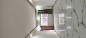 Building Lobby in 3 BHK Villa at Khodna Khurd – for Sale