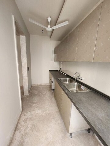 Balcony in 5 BHK Villa at New Friends Colony – for Sale