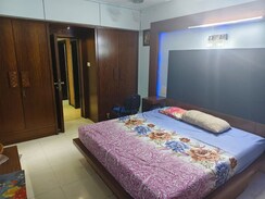 3 BHK Apartment For Rent in Pristine Zircon