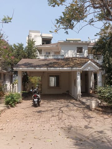 4 BHK Villa For Rent in Baner