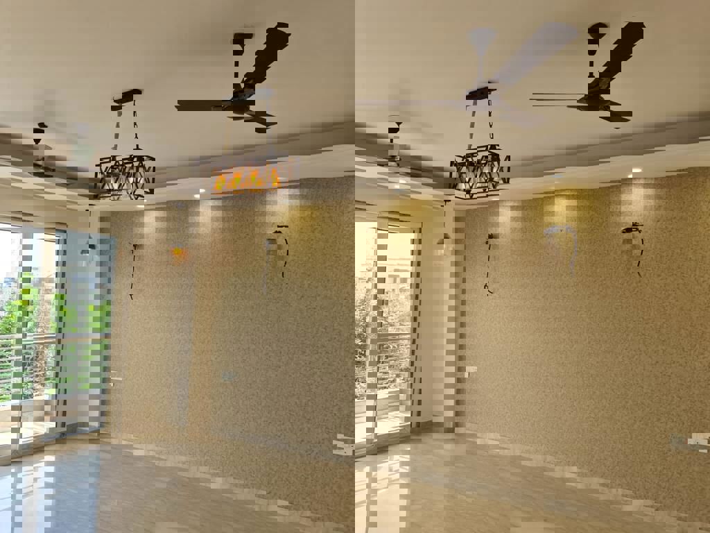 4 BHK + Servant Room 4200 Sq.Ft. Apartment in Bestech Park View Grand Spa-Spa Signature Tower