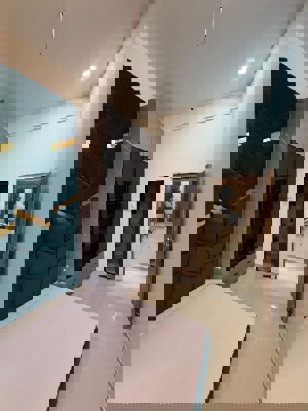 1 BHK 637 Sq.Ft. Apartment in Aastha Omkar