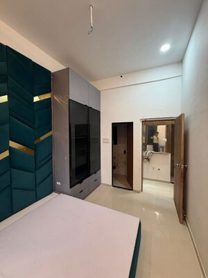 1 BHK Apartment For Sale in Aastha Omkar, Titwala