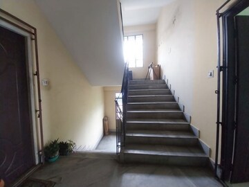 Staircase in 2 BHK Apartment at Surya Apartments, Rajpur Sonarpur – for Sale