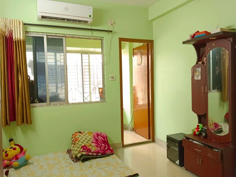 Room, surya-apartments 2 Bedroom 930 Sq.Ft. Apartment In Rajpur Sonarpur Kolkata 8932241