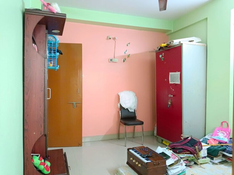 Room, surya-apartments 2 Bedroom 930 Sq.Ft. Apartment In Rajpur Sonarpur Kolkata 8932241