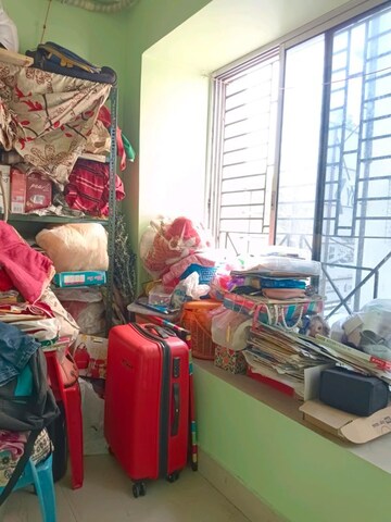  2 BHK Apartment at Surya Apartments, Rajpur Sonarpur – for Sale