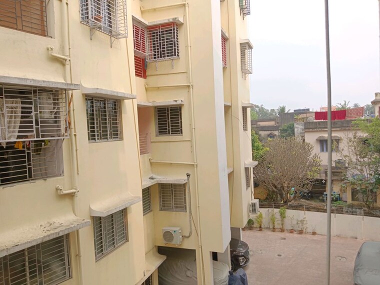 Team Area, surya-apartments 2 Bedroom 930 Sq.Ft. Apartment In Rajpur Sonarpur Kolkata 8932241