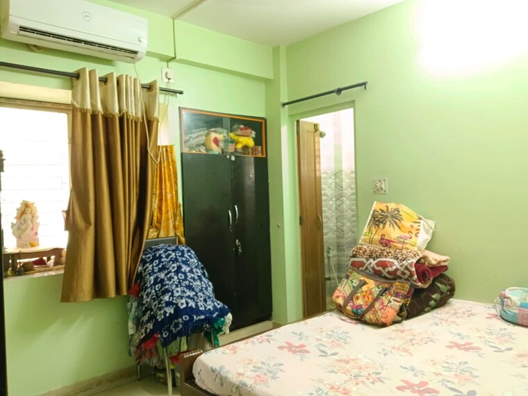 Bedroom, surya-apartments 2 Bedroom 930 Sq.Ft. Apartment In Rajpur Sonarpur Kolkata 8932241