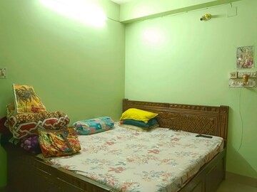 Bedroom in 2 BHK Apartment at Surya Apartments, Rajpur Sonarpur – for Sale