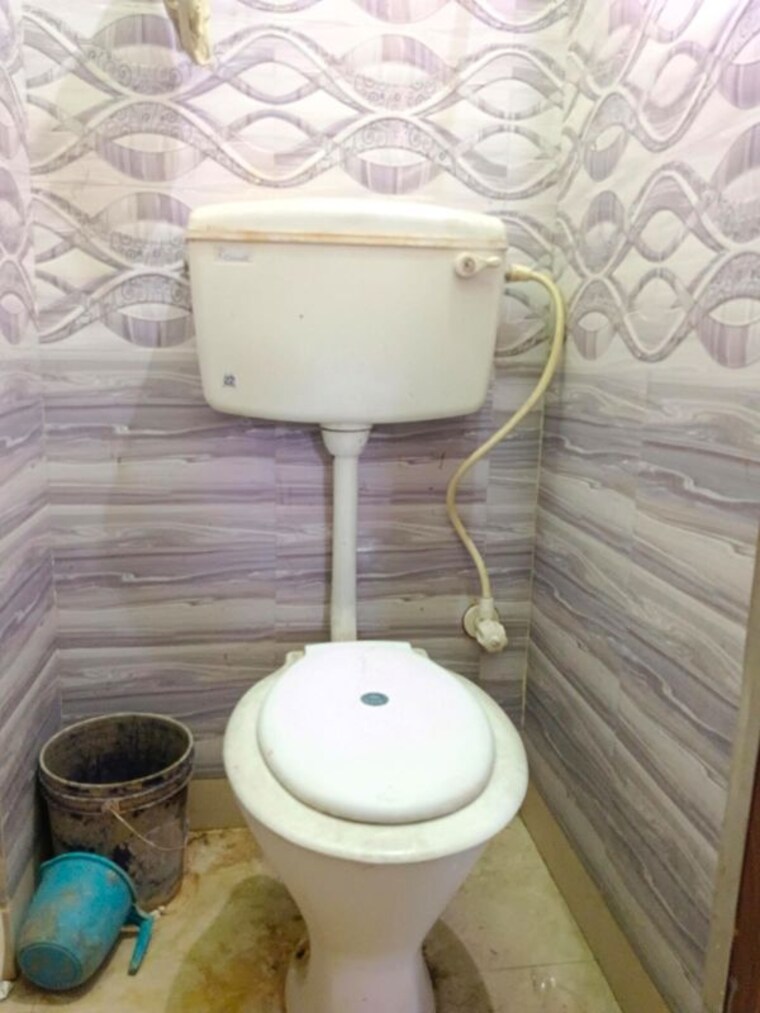 Bathroom, surya-apartments 2 Bedroom 930 Sq.Ft. Apartment In Rajpur Sonarpur Kolkata 8932241