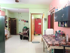 2 BHK Apartment For Sale in Surya Apartments, Rajpur Sonarpur