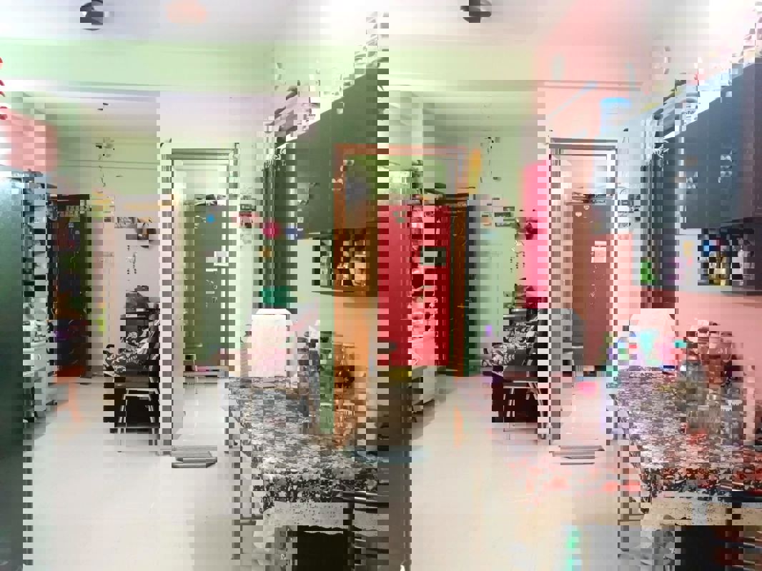 2 BHK Apartment For Sale in Surya Apartments