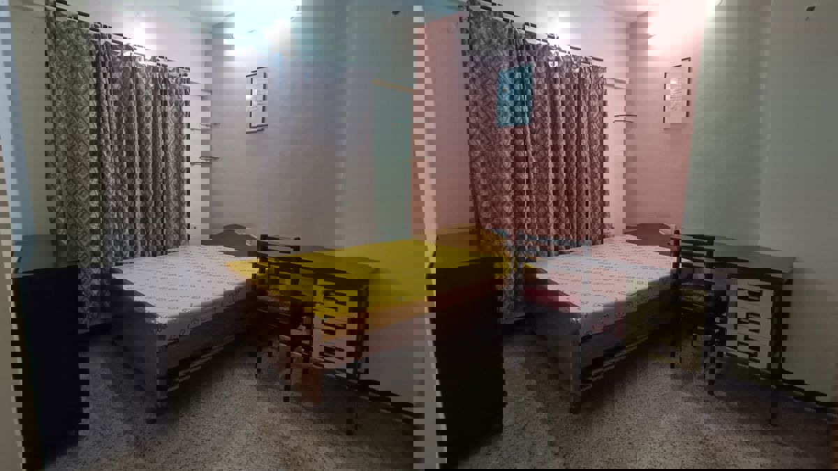 2 BHK 590 Sq.Ft. Apartment in Suyog CHS Goregaon West