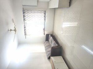 Master Bedroom in 2 BHK Apartment at Rohan Prathama, Hinjewadi – for Rent