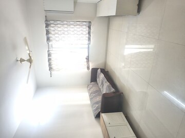 Master Bedroom in 2 BHK Apartment at Rohan Prathama, Hinjewadi – for Rent