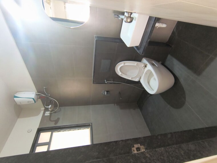 Bathroom, rohan-prathama 2 Bedroom 960 Sq.Ft. Apartment In Hinjewadi Pune 10117151