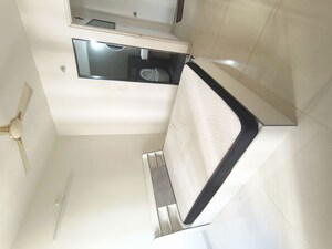 Master Bedroom in 2 BHK Apartment at Rohan Prathama, Hinjewadi – for Rent