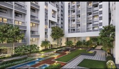 2 BHK Apartment For Rent in Rohan Prathama
