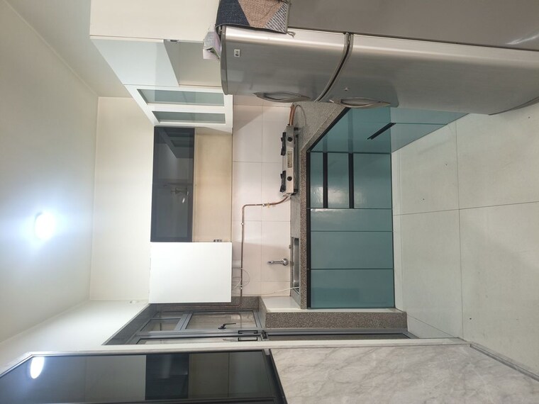 Kitchen, rohan-prathama 2 Bedroom 960 Sq.Ft. Apartment In Hinjewadi Pune 10117151