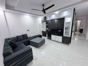 2 BHK Builder Floor For Rent in Dwarka Mor