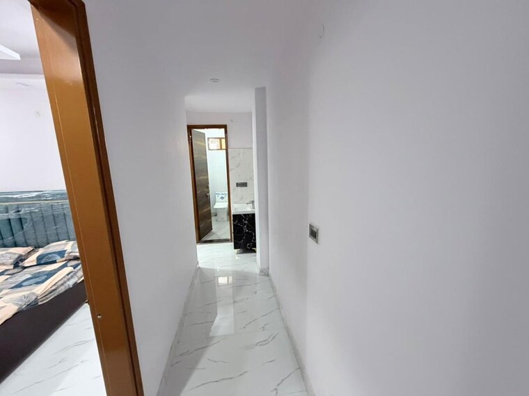 undefined, dwarka mor 2 Bedroom 600 Sq.Ft. Builder Floor In Dwarka Mor Delhi 10117141