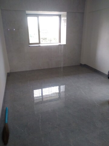 Living Room in 1 RK Apartment at Adarsh Apartment, Worli – for Rent