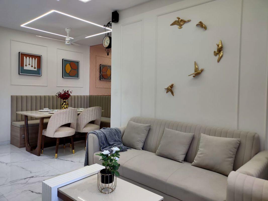 2 BHK Apartment For Sale in Malad West