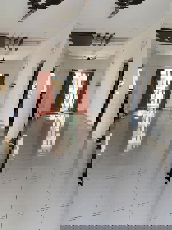 5 BHK + Servant Room 2300 Sq.Ft. Apartment in Paranjape Schemes Blue Ridge