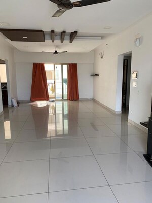 5 BHK Apartment For Rent in Paranjape Schemes Blue Ridge, Hinjewadi