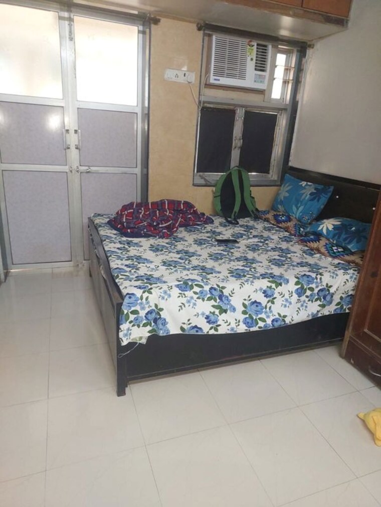 Bedroom, ram-niwas-goregaon-west 2 Bedroom 610 Sq.Ft. Apartment In Goregaon West Mumbai 10117159