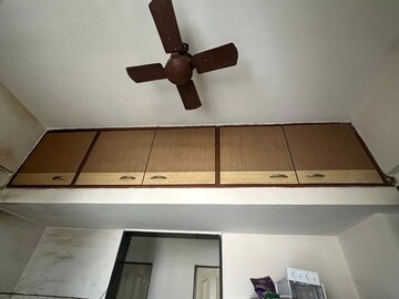 Furnished Amenities in 3 BHK Apartment at Mahaavir Rachana, Cbd Belapur Sector 15 – for Rent