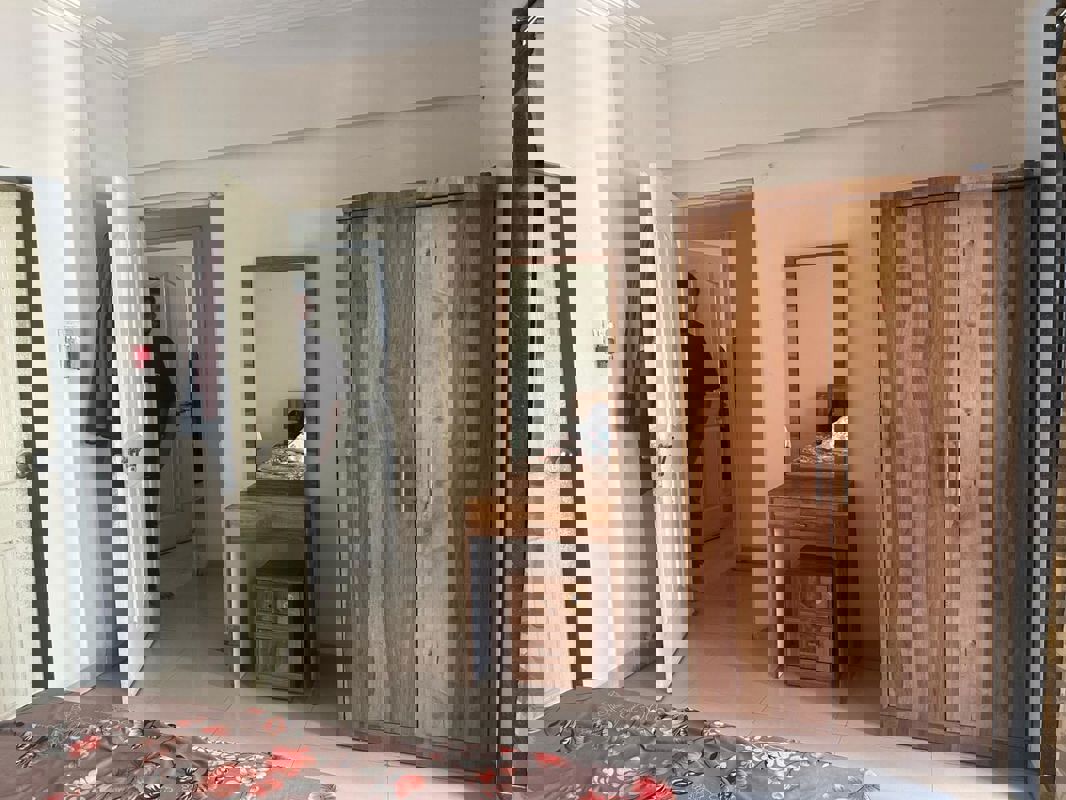 3 BHK 1400 Sq.Ft. Apartment in Mahaavir Rachana