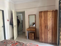 3 BHK Apartment For Rent in Mahaavir Rachana