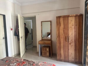 3 BHK Apartment For Rent in Mahaavir Rachana, Cbd Belapur Sector 15