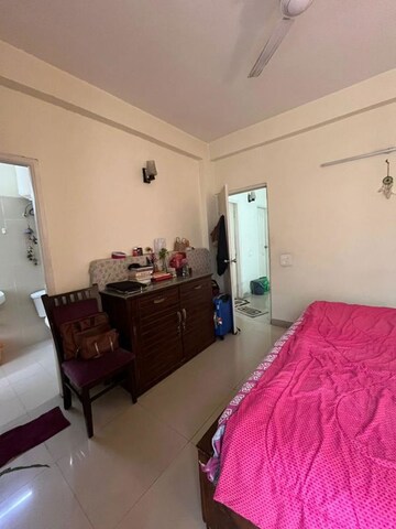 Bedroom in 3 BHK Independent House at Sector 48 – for Rent