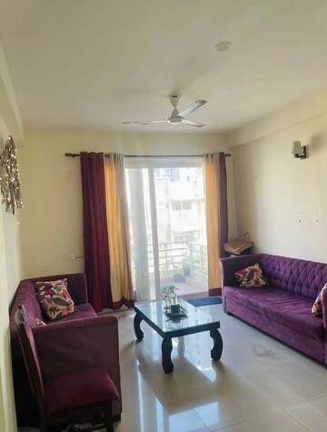 3 BHK Independent House For Rent in Sector 48