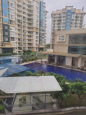 4 BHK Apartment For Rent in Emaar MGF Garden Terraces, Sector 66