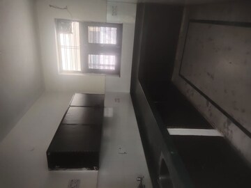 Kitchen in 1 BHK Independent House at Sector 9 – for Rent