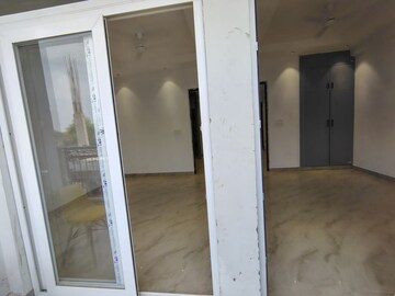 Balcony in 2 BHK Builder Floor at Khodna Khurd – for Sale