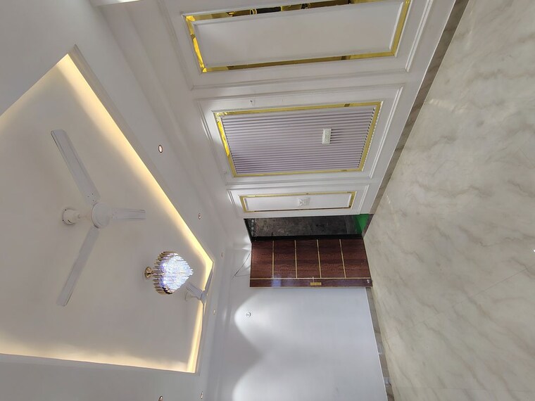 undefined, khodna khurd 2 Bedroom 1100 Sq.Ft. Builder Floor In Khodna Khurd Greater Noida 10117175