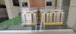 2 BHK Builder Floor For Sale in Khodna Khurd