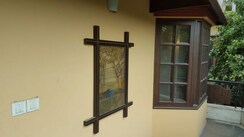 6 BHK + Pooja Room,Servant Room,Study Room,Extra Room Independent House For Sale in Panchsheel Park