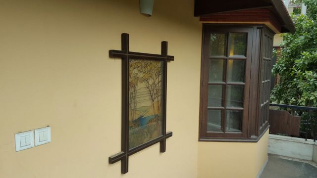 6 BHK + Pooja Room,Servant Room,Study Room,Extra Room Independent House For Sale in Panchsheel Park
